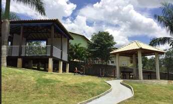 Imagem 3: Terreno à venda, 1000 m² por R$ 330.000,00 - Condominio Residencial Dacha Sorocaba - Soroc