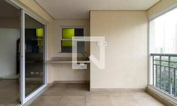 Imagem 5: Apartamento para Aluguel - Vila Romana, 2 Quartos, 88 m2