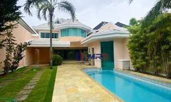 Imagem: Casa com 4 suítes para alugar, 289 m²