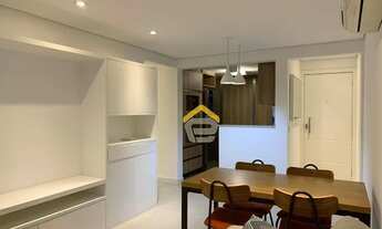 Imagem 4: A melhor oportunidade para morar em um apartamento lindo e mobiliado em Vila Nova Conceiçã