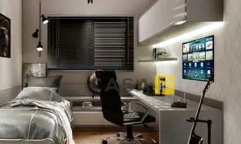 Imagem 3: Apartamento com 2 dormitórios à venda, 63 m² por R$ 289.500,00 - Vila Santa Maria - Americ