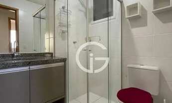 Imagem 7: Apartamento com 2 dormitórios para alugar, 56 m² por R$ 2.140,00/mês - Centro - Londrina/P