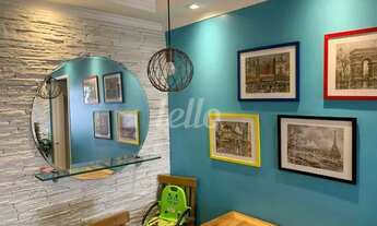 Imagem 2: São Paulo - Apartamento Padrão - Sacomã