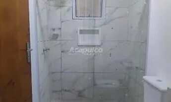 Imagem 4: Kitnet para aluguel, 1 quarto, 1 vaga, Jardim Dona Judith - Americana/SP