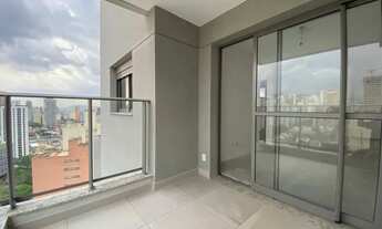 Imagem 2: Apartamento para venda tem 61 metros quadrados com 1 quarto em Perdizes - São Paulo - SP