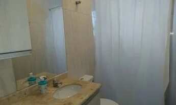 Imagem 4: Casa de condomínio para aluguel com 90 metros quadrados com 3 quartos