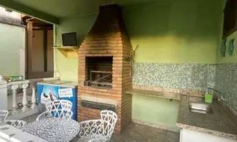 Imagem 7: Casa grande disponível para locação para fins comerciais ou residencial. Valor R$ 3.500,00