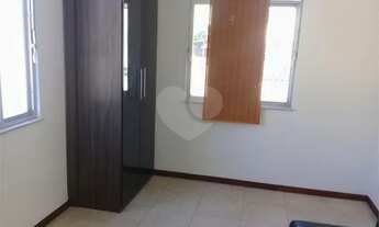 Imagem 4: Apartamento - 03 quartos - Vila Isabel [ME