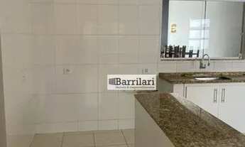 Imagem 5: Casa com 3 dormitórios, 200 m² - venda por R$ 740.000,00 ou aluguel por R$ 4.300,00/mês