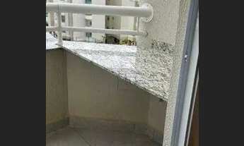 Imagem 4: Apartamento com 3 dormitórios para alugar, 80 m² por R$ 3.270,00/mês - Jardim Vera Cruz