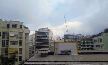 Imagem 6: Rio de Janeiro - Apartamento Padrão - COPACABANA