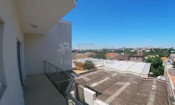 Imagem 4: Casa Padrão em São José do Rio Preto