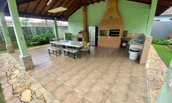 Imagem 6: Village com 3 dormitórios à venda, 113 m² por R$ 580.000,00 - Cidade Jardim - Caraguatatub