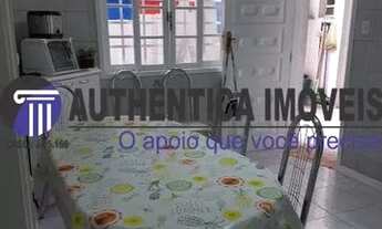 Imagem 4: CASA para VENDA no SANTO ANTÔNIO - OSASCO- SÃO PAULO - AUTHÊNTICA IMÓVEIS