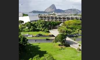 Imagem: Apartamento para aluguel possui 95M2, com