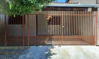 Imagem 2: ALUGA-SE CASA 03 DORMS ** JARDIM SIMÕES *