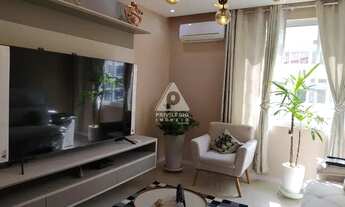 Imagem 2: Apartamento à venda, 3 quartos, 1 suíte, 1 vaga, Copacabana - RIO DE JANEIRO/RJ