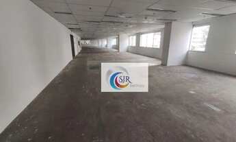 Imagem 2: Conjunto para alugar, 1024 m² - Bela Vista - São Paulo/SP