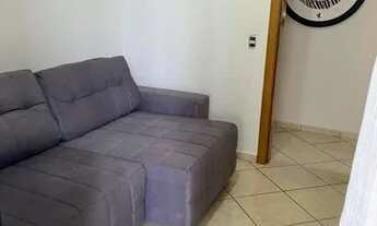 Imagem 7: Apartamento para alugar no bairro Bosque da Saúde - Cuiabá/MT