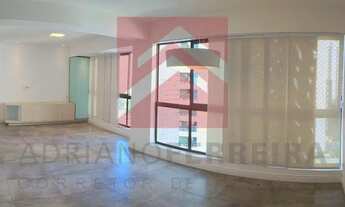 Imagem: Edf. Jose Pinteiro. 4 Quartos 130m² Andar