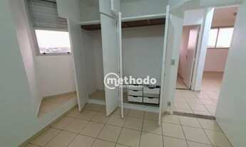 Imagem 7: Apartamento com 2 dormitórios para alugar, 90 m² por R$ 2.100,00/mês - Parque Taquaral - C