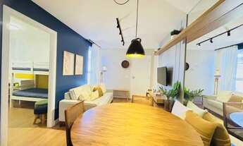 Imagem 4: Ap de 2 Quartos em Ceilandia 100% financiado com lazer completo