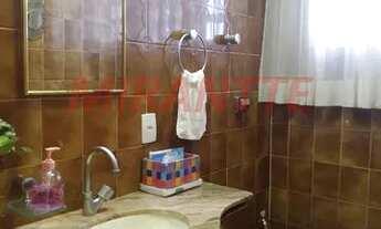 Imagem 6: Sobrado de 384m² com 4 quartos em Planalto Paulista