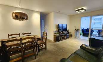 Imagem 7: Apartamento em condomínio clube 3 dormitórios 1 suíte 2 vagas