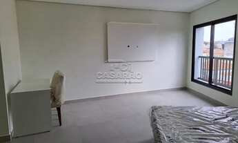 Imagem 7: STUDIO NOVO E MOBILIADO B. Nova Gerty em São Caetano do Sul