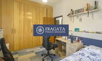 Imagem 7: Apartamento com 2 dormitórios à venda, 130 m² por R$ 1.400.000,00 - Higienópolis - São Pau