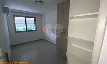 Imagem 7: Afonso Pena cobertura duplex 170m² varanda terraço 4 quartos 1 suíte mobiliado dependência