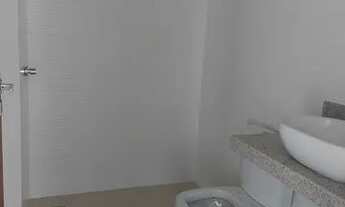 Imagem 6: Lindo 2 quartos grande no Ed. Residencial Mar da Galileia Cód: 22015 f