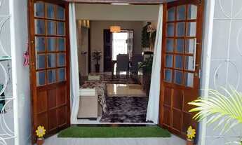 Imagem 3: Casa Plana Casa com 2 dormitórios