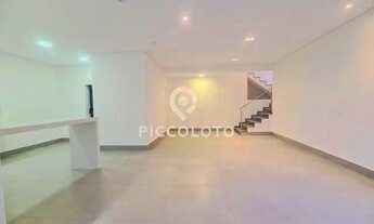 Imagem 2: Casa - Bosque dos Eucaliptos - Valinhos