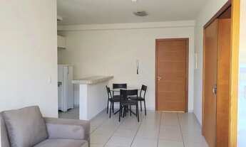 Imagem 5: Apartamento para aluguel 1 quarto 1 suíte 1 vaga Jardim Botânico Ribeirão Preto