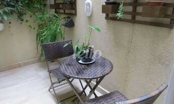 Imagem 6: São Paulo - Casa Padrão - Vila Mariana