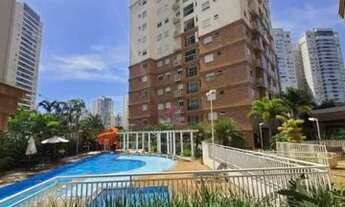 Imagem 2: Ed. Nyc Palhano Apartamento com 3 dormitórios