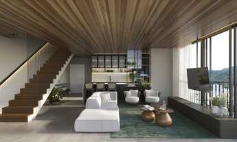 Imagem 7: Apartamento 3 suítes 2 vagas Casa Atalaia 47 Bairro Fazenda Itajaí