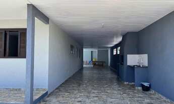 Imagem 2: Casa Balneário Shangrilá Capacidade para 12 Pessoas