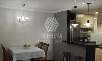 Imagem 3: OB-Vendo Lindo Apartamento 2Qts no Ilha de Vitória