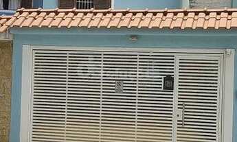 Imagem 5: Sobrado à venda com 3 dormitórios na Zona Norte, Parada Inglesa, São Paulo, SP