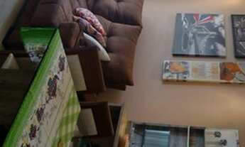 Imagem 2: Apartamento Mobiliado - 2 quartos