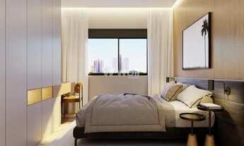 Imagem 5: 3 QUARTOS 1 STE - 03 VGS - TOP - PISCINA NO ÁTICO