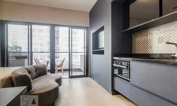 Imagem: Apartamento para Aluguel - Pinheiros, 1