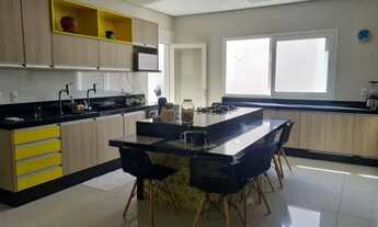 Imagem: Casa sobrado em condomínio no CONDOMÍNIO