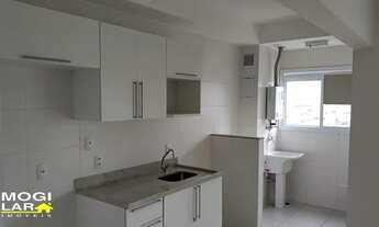 Imagem 5: Apartamento com 1 dormitório à venda ou locação, no My Helbor, Mogilar - Mogi das Cruzes/S