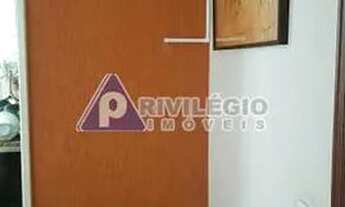 Imagem 4: Apartamento à venda, 2 quartos, 1 vaga, Rocha - RIO DE JANEIRO/RJ