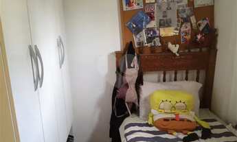 Imagem 7: Apartamento Térreo 3quartos - Pça do Carmo - Penha [VP