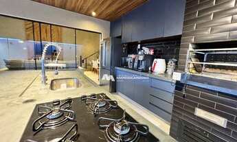 Imagem 7: Casa com 3 dormitórios, 280 m² - venda por R$ 1.850.000,00 ou aluguel por R$ 8.330,31/mês