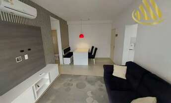 Imagem 4: Apartamento mobiliado 1 Quarto para Locação no José Menino em São vicente